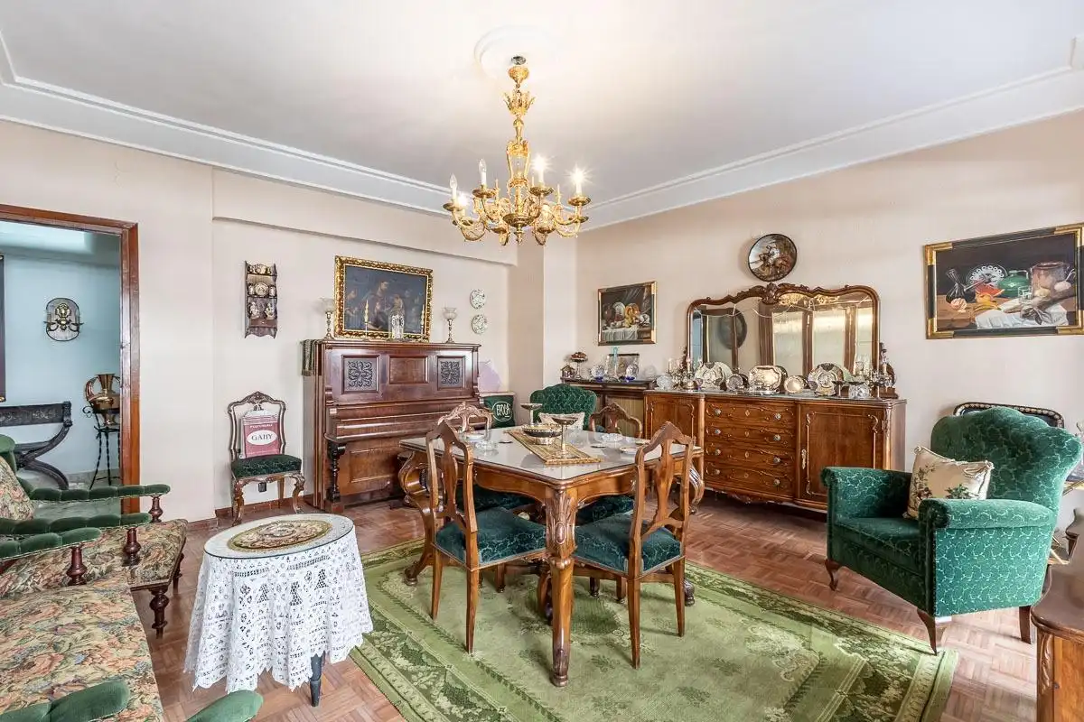 Appartement avec terrasse à vendre à Ronda, imagen 6