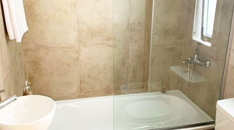 Foto 5 de Apartamento de alquiler en Calle de Clara del Rey, Prosperidad, Madrid Capital