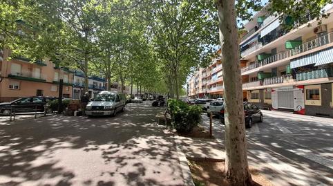 Foto 5 de Garatge de lloguer a La Plantera, Girona