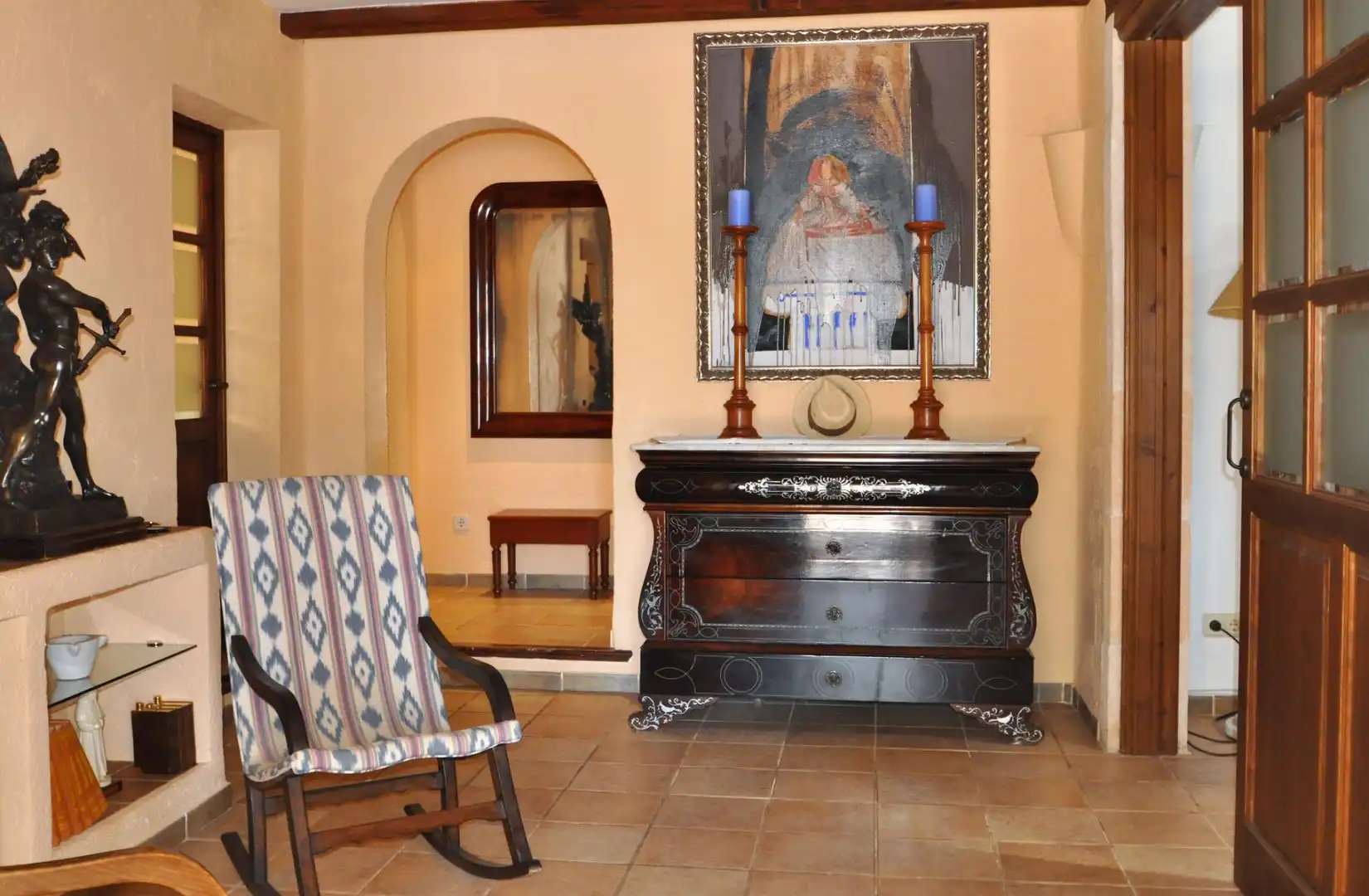 Maison rustique avec piscine à vendre à Sencelles, imagen 14