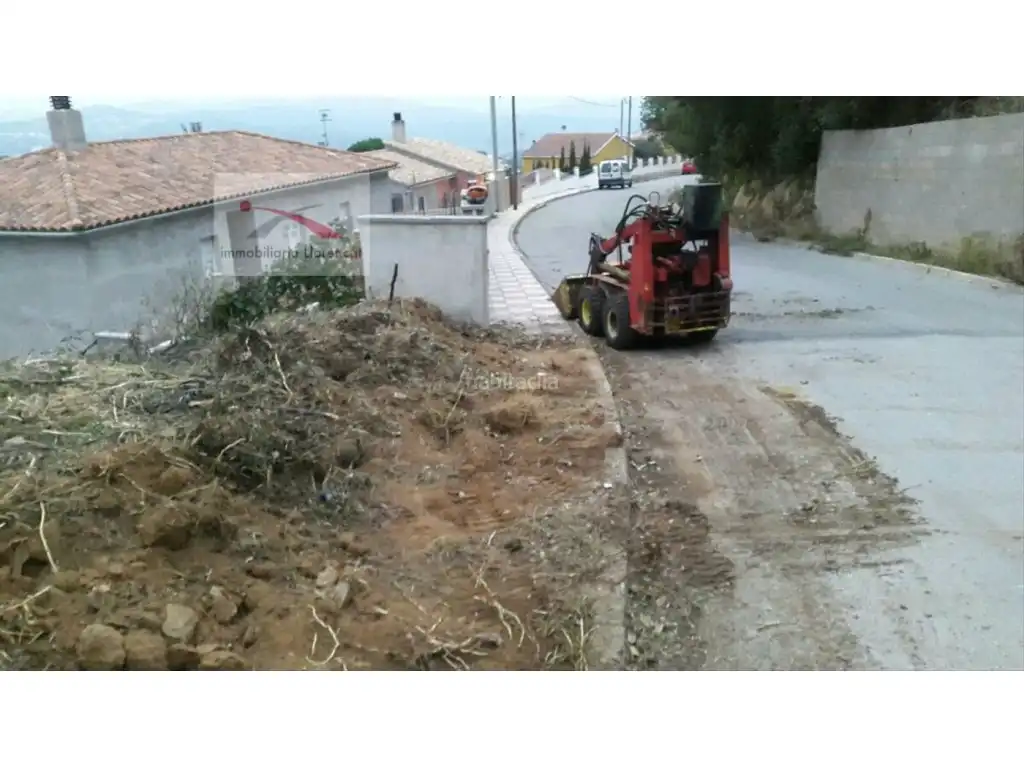 Terreny residencial en venda a Carrer Pollancre 90, imagen 4