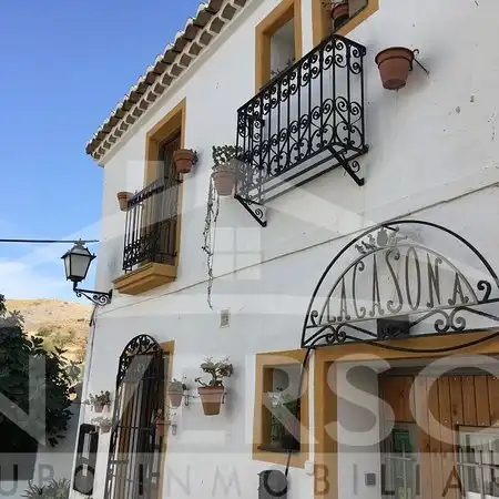 Maison à vendre à Paraje el Pilar 29, imagen 5