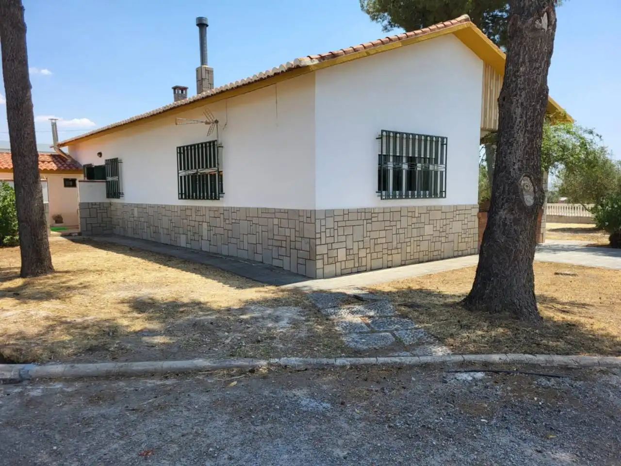 Xalet amb piscina en venda a Baza, imagen 18