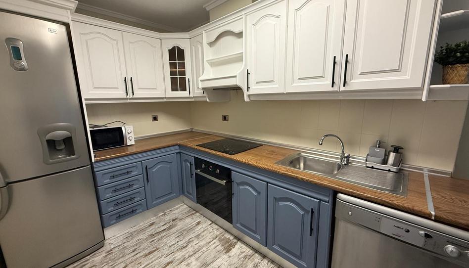 Foto 1 de Pis de lloguer a Calle Blas Valero, Pont Nou - Corazón de Jesús, Alicante