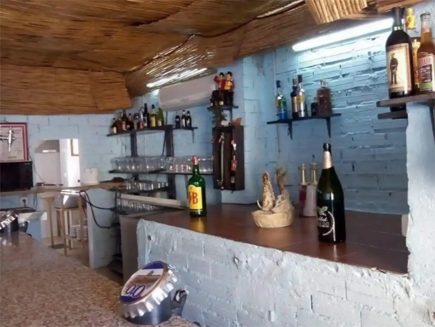 Commercial properties for sale in Casariche