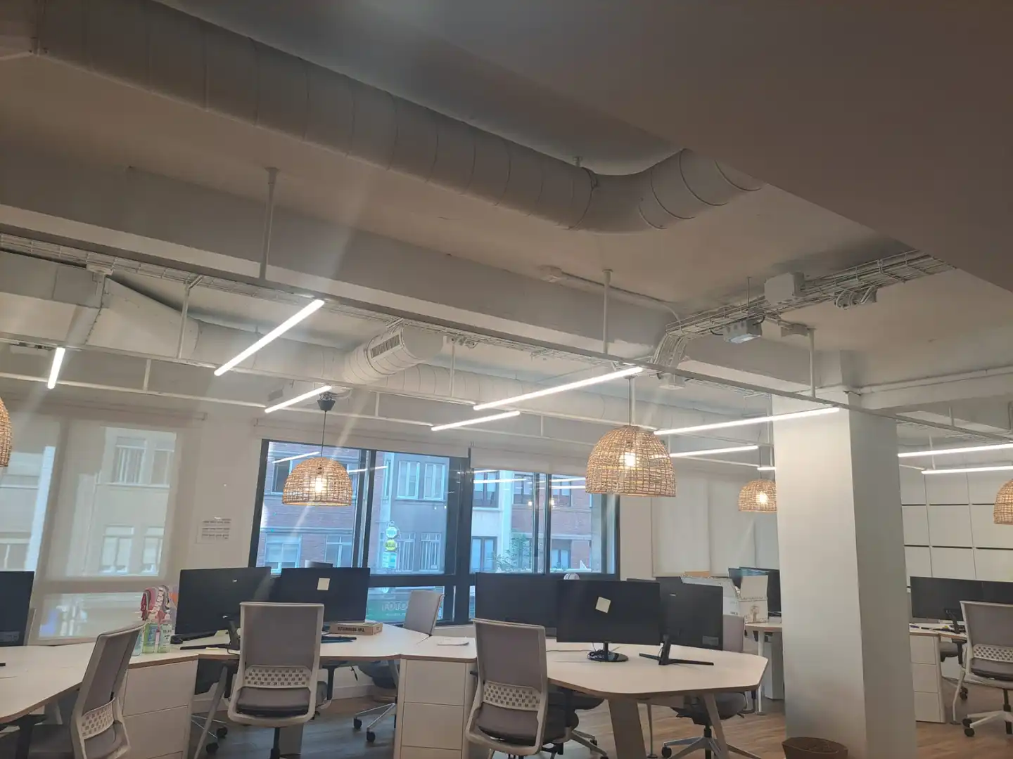 Office for rent in Valladolid