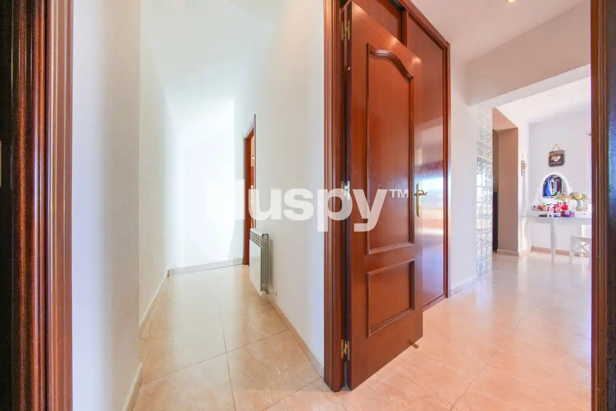 Casa con terraza en venta en Serranillos del Valle, imagen 39