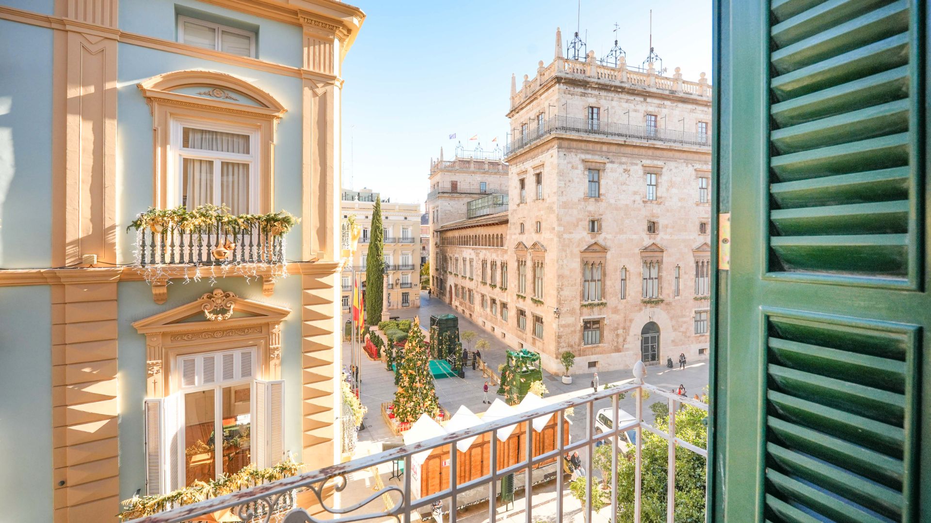 Piso en venta en Plaça de Manises, La Seu