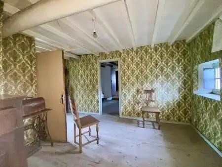 Comedor de Casa o chalet en venta en Ribadesella con Jardín privado y Terraza