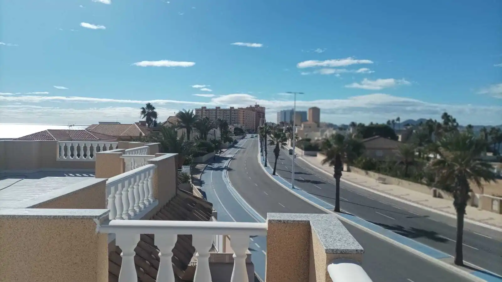 Finca rústica en venda a Playa de las Gaviotas - El Pedrucho