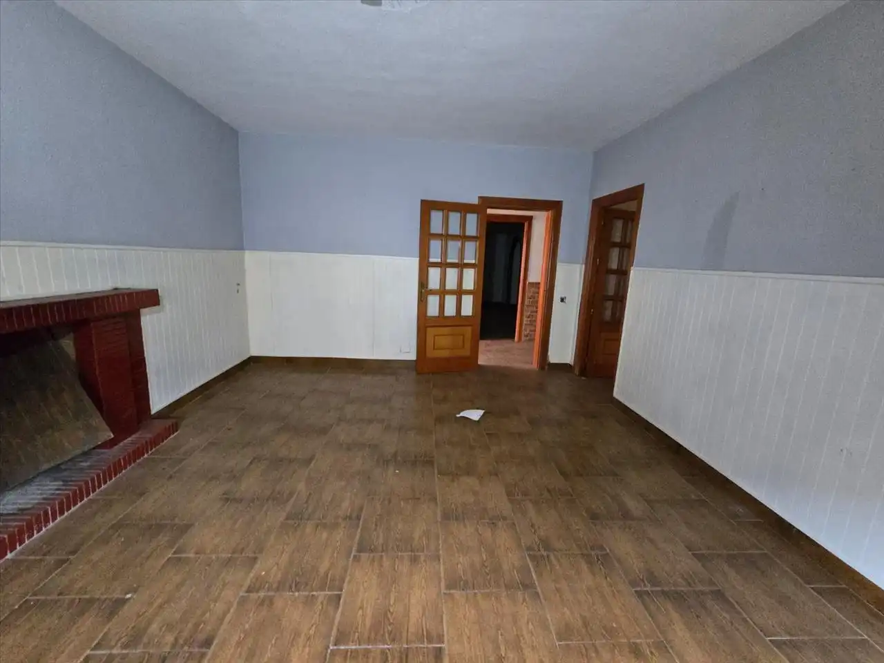 Casa adosada en venda en Campotéjar amb Terrassa