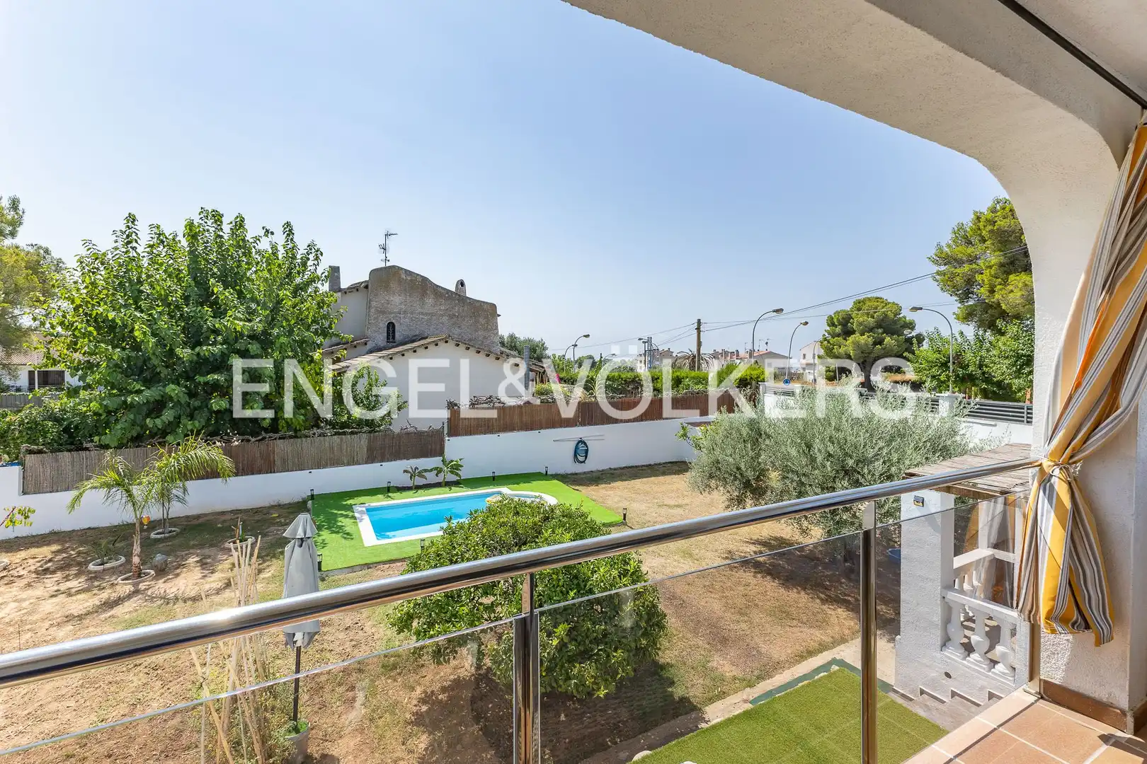 Maison avec piscine à vendre à Els Masos - Els Garrofers, imagen 65