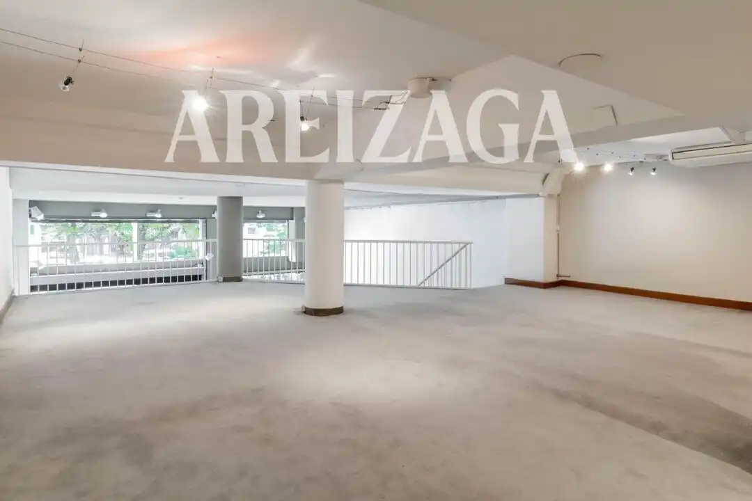 Geschaftsraum zur Miete in Antso Jakituna Hiribidea, 20, Amara