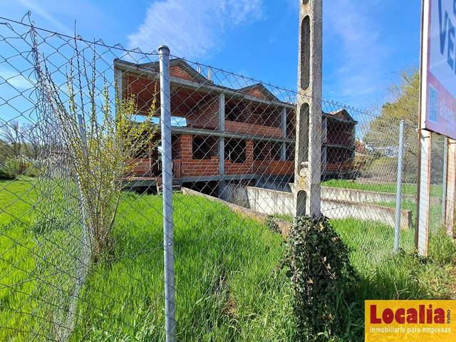 Terreno residencial en Venta en Palencia, 11 en Lerma