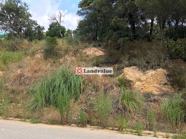 Terreno residencial en Venta en Saturn, 29 en Lloret Residencial - Montlloret