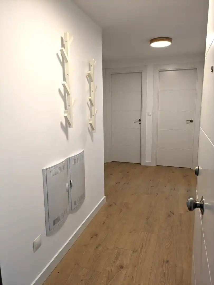 Pis de lloguer a Cartes - C/El Canton, 6, Inmobiliaria - Barreda