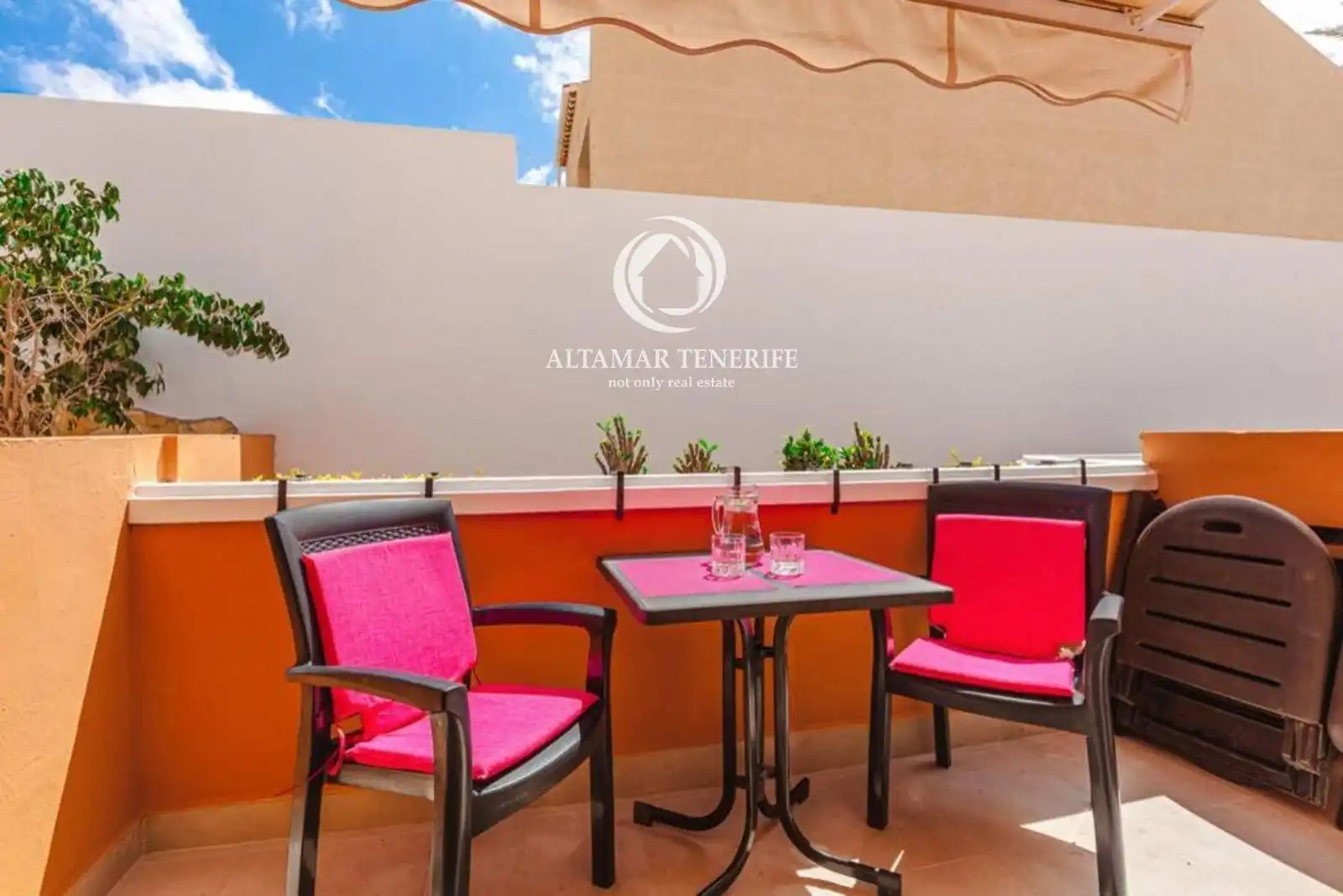 Apartment mit Pool zum Verkauf in Luis Diaz de Losada, imagen 8