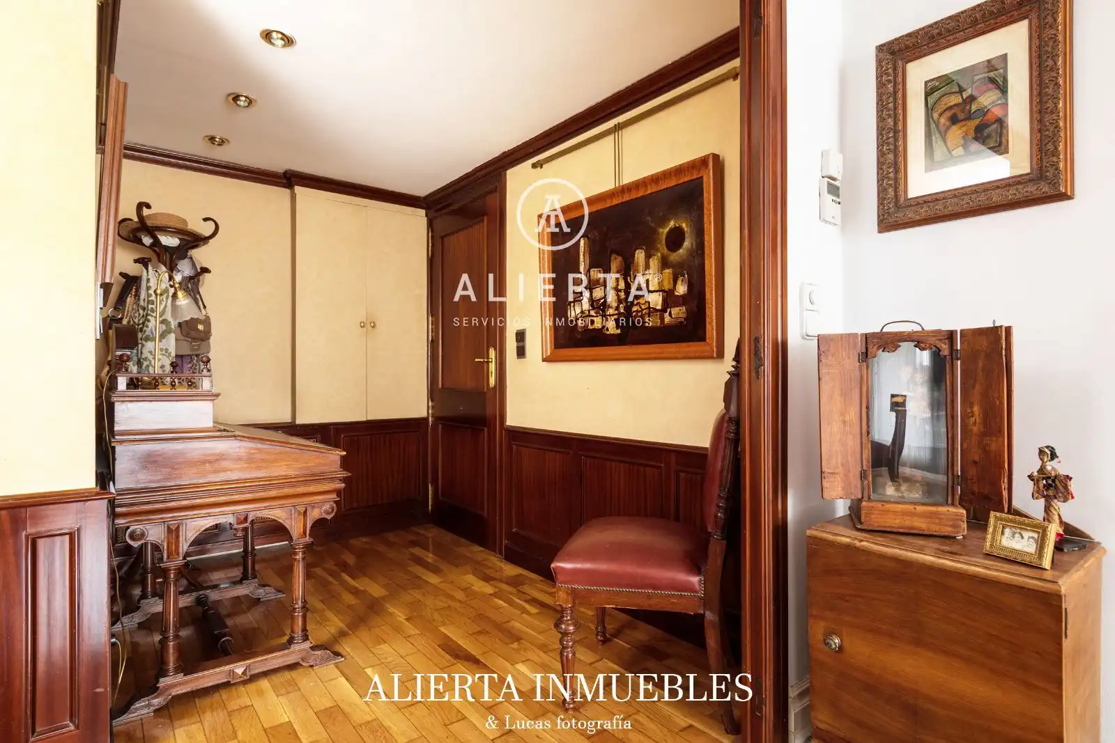 Piso en venta en Zaragoza con Aire acondicionado, Calefacción y Terraza