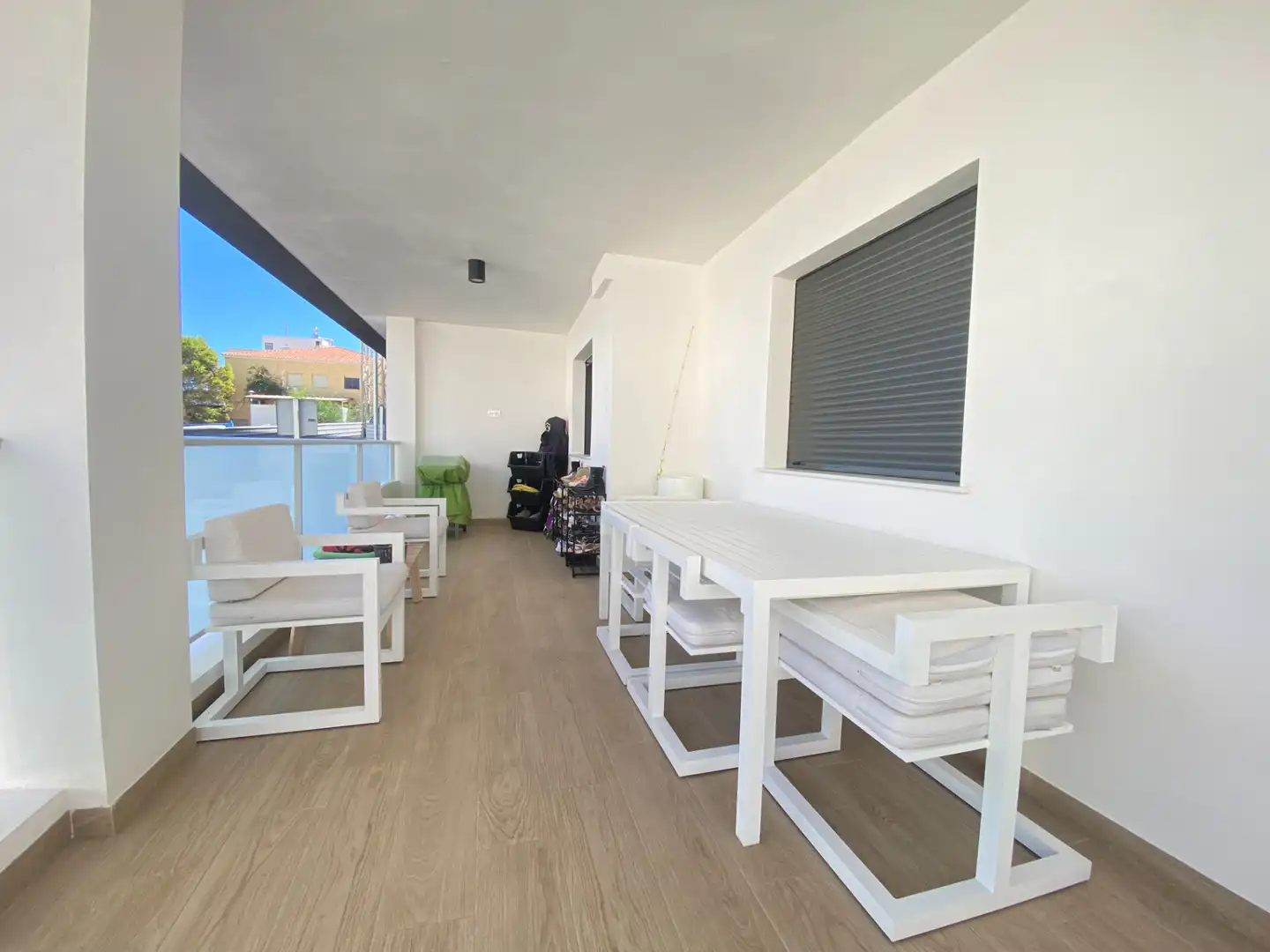 Appartement avec terrasse à vendre à Avenida Puerta Litoral Andaluz 12A, imagen 18