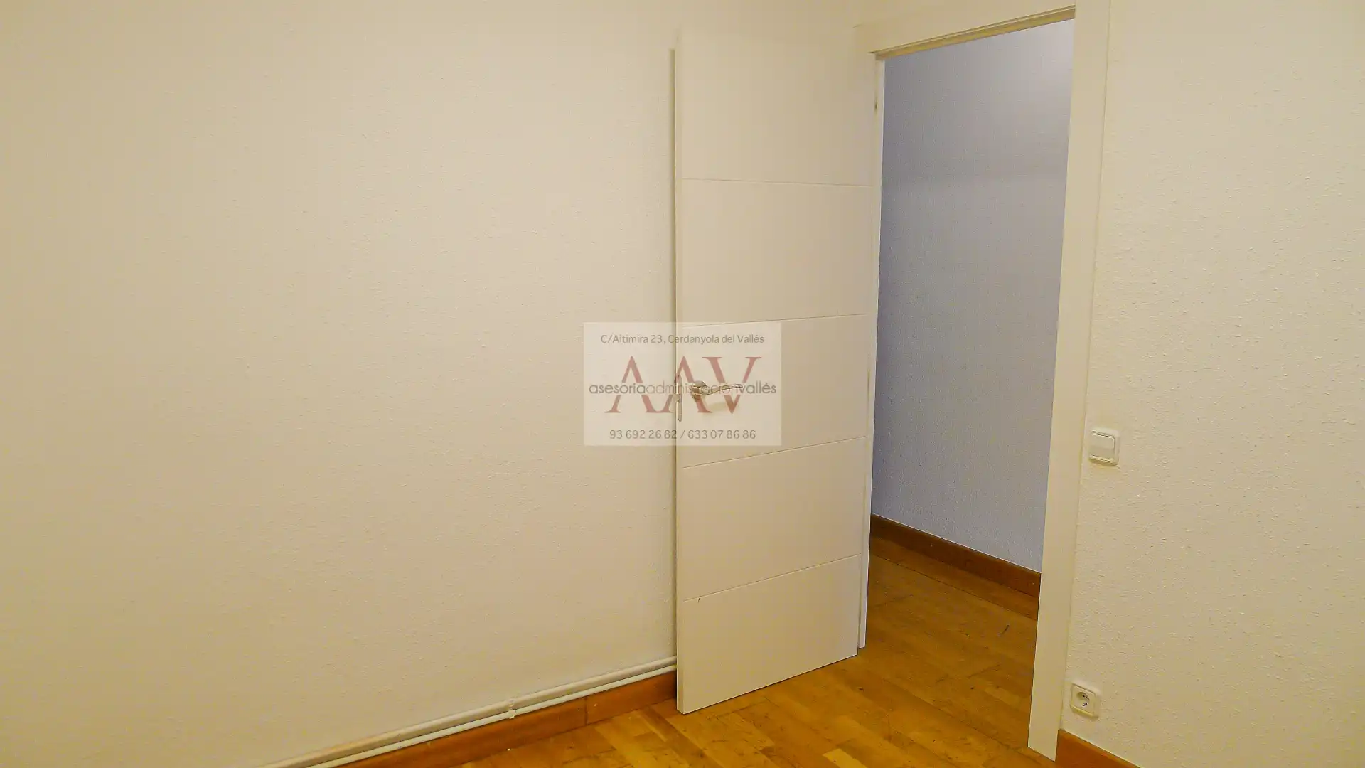 Flat with terrace for sale in Passatge de l'Ajuntament, imagen 28