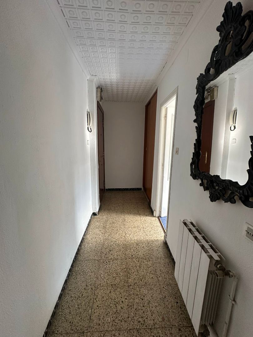 Flat for sale in Valladolid Capital  with Heating, Terrace and Oven
