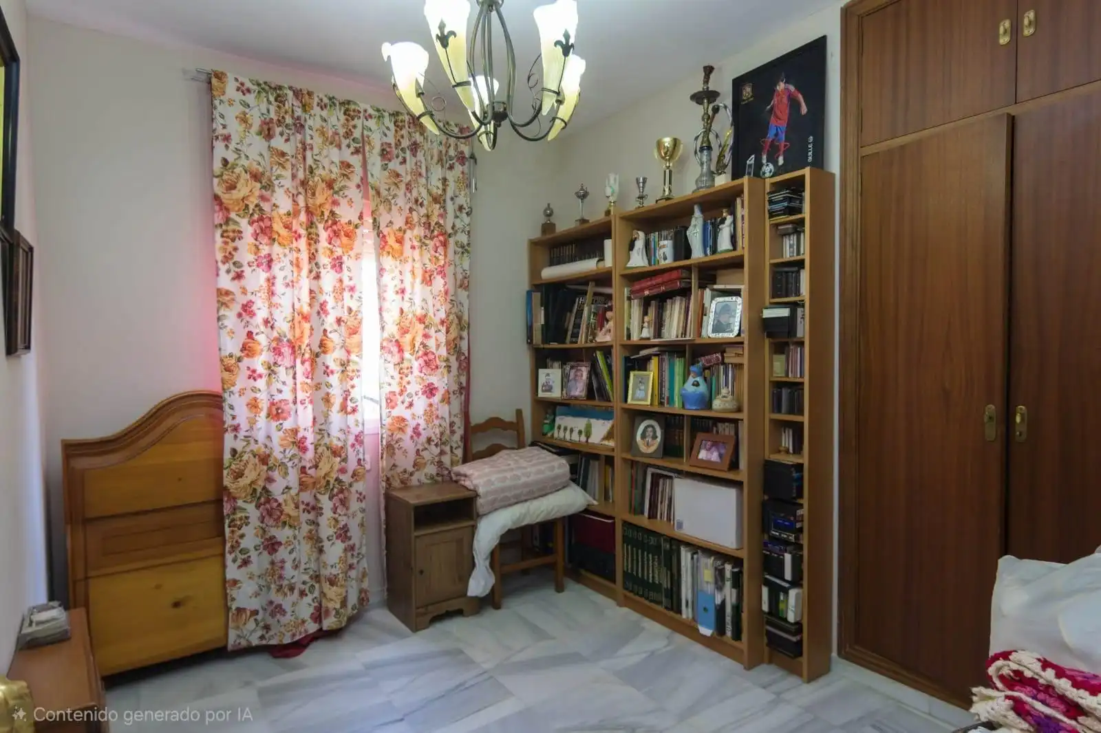 Adosado con terraza en venta en Jerez norte - Montealto - Pozoalbero, imagen 13