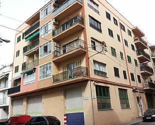 Exterior view of Flat for sale in  Palma de Mallorca