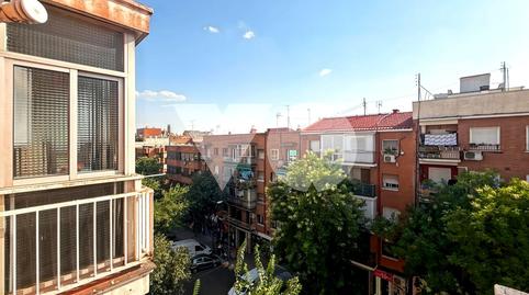 Foto 3 de Pis en venda a De Emilio Ferrari, Pueblo Nuevo, Madrid