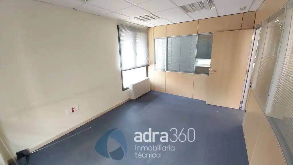Ufficio in affitto a Francisco De Quevedo, imagen 12