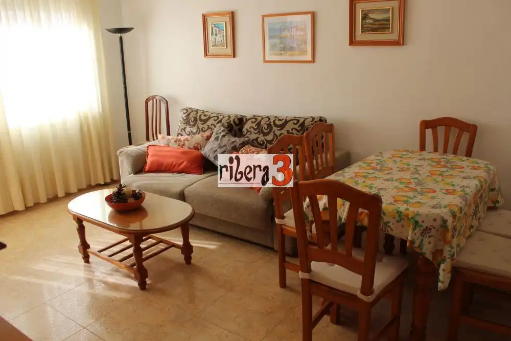 Flat with lift for sale in Santiago de la Ribera, imagen 11