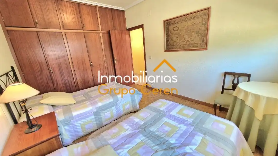 Casa o chalet en venta en Bascuñana