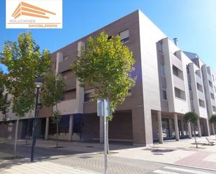 Exterior view of Premises for sale in Valladolid Capital