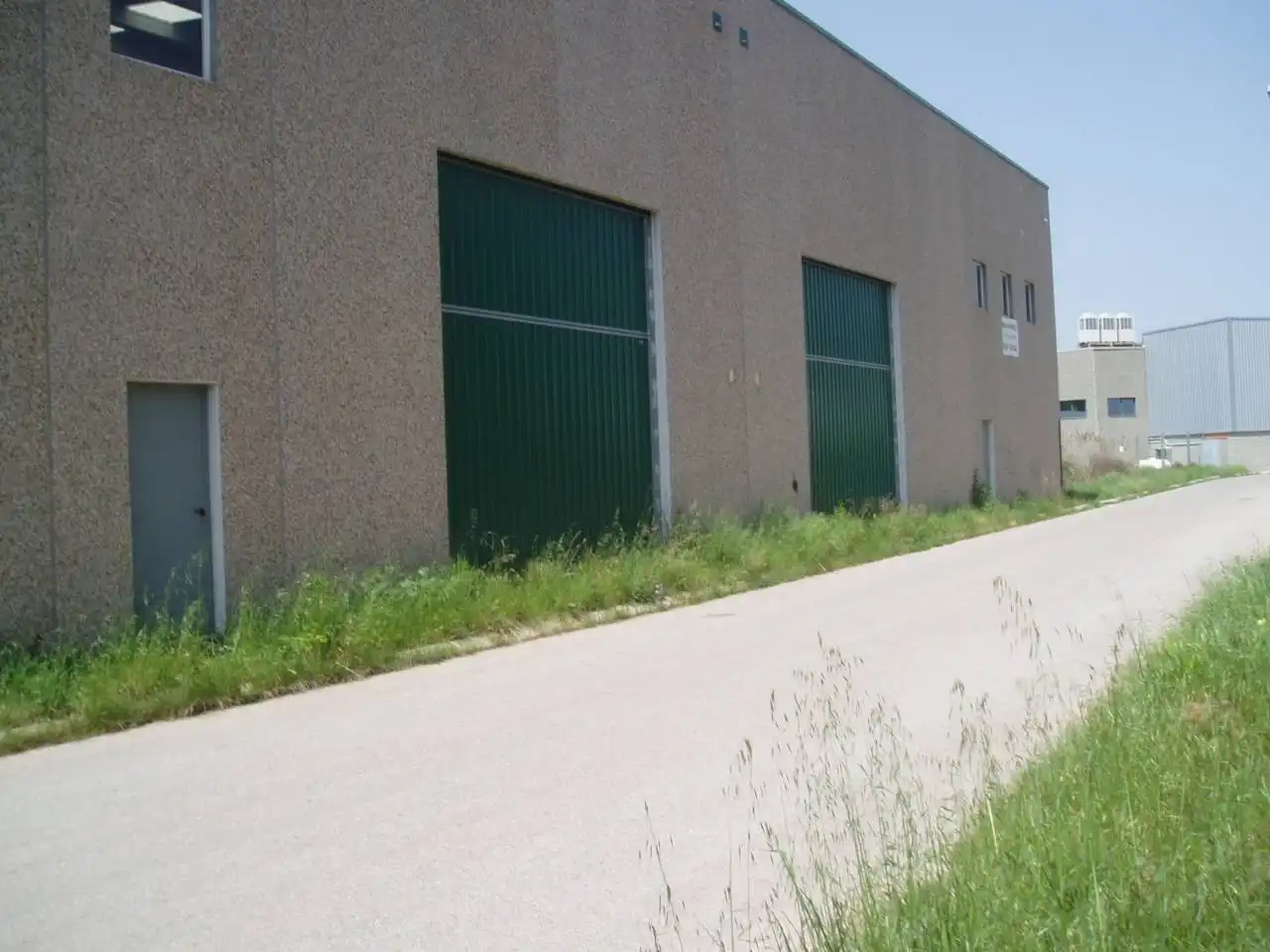 Industriegebäude zum Verkauf in Calle Granera 57, imagen 8