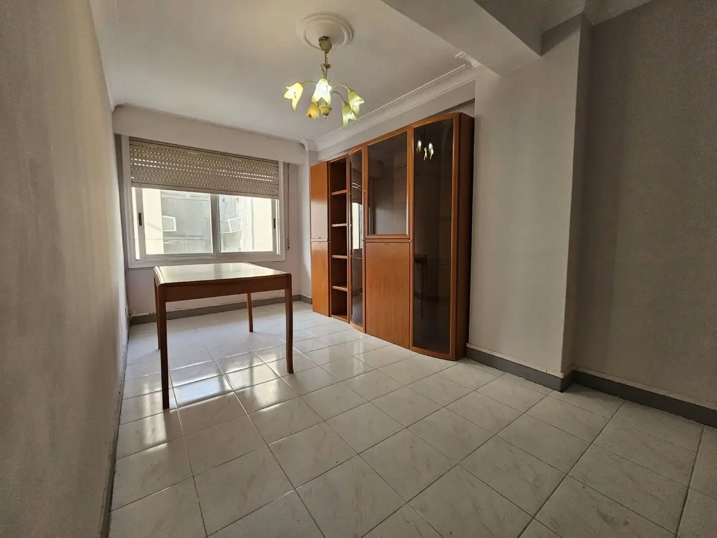 Comedor de Piso en venta en A Coruña Capital  con Calefacción