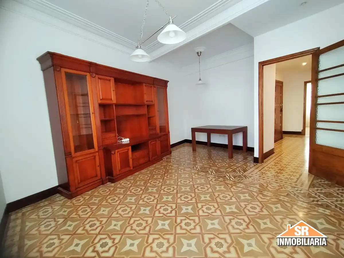 Flat to rent in Rúa Nosa Señora do Rosario, imagen 15