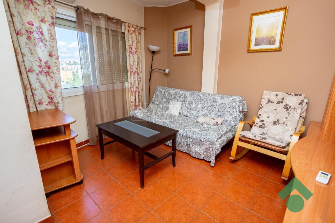 Dormitori de Pis en venda en Algeciras amb Aire condicionat i Calefacció