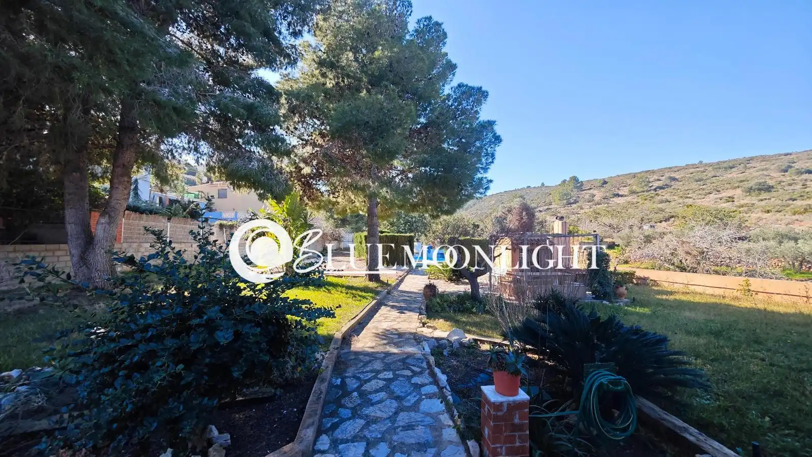 Villa avec piscine à vendre à Roquetes, imagen 17