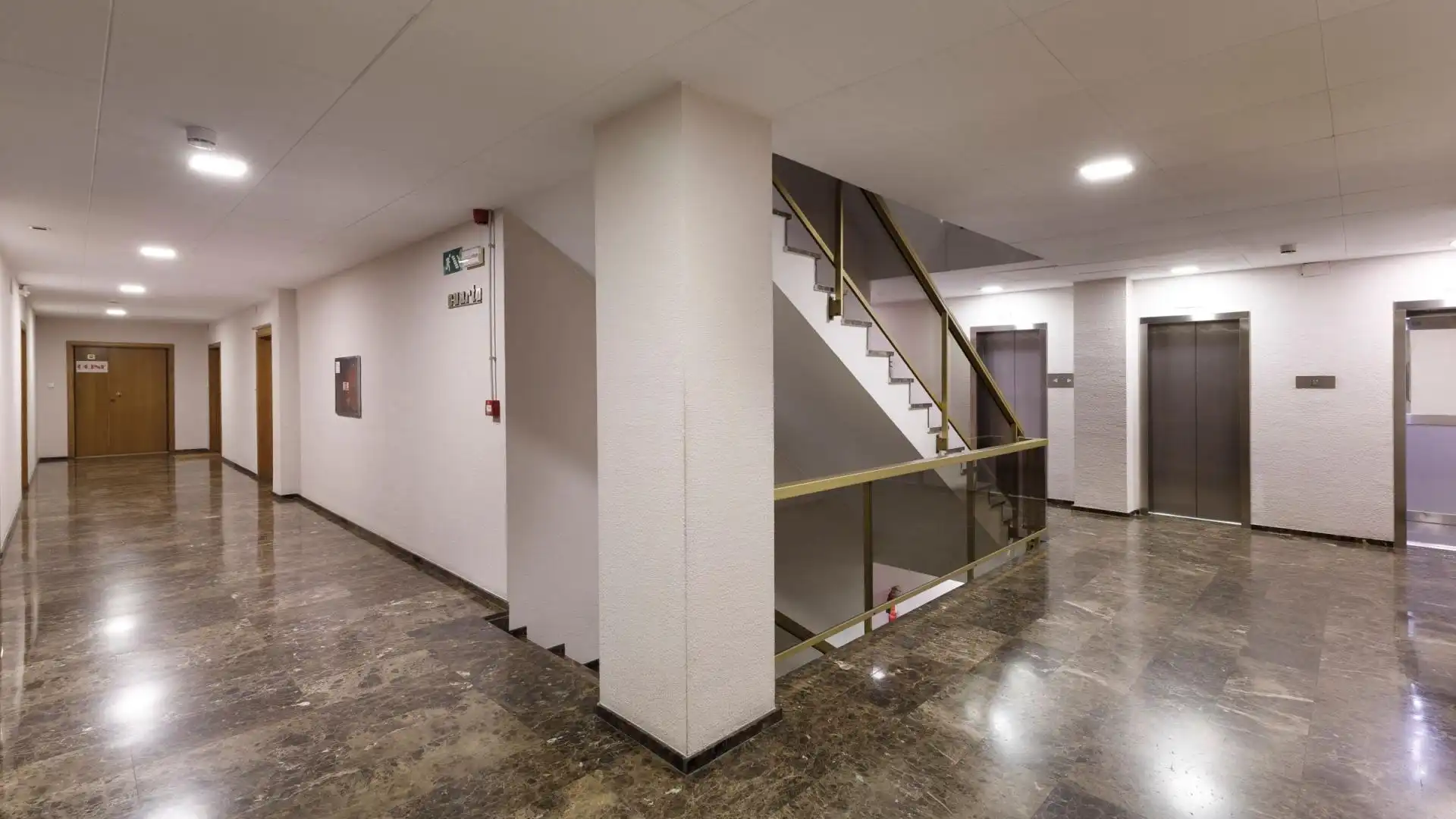 Büro zur Miete in Barcelona mit Klimaanlage