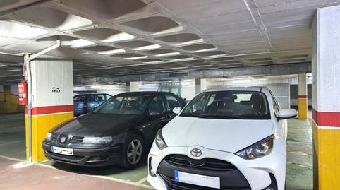 Photo 4 of Garage to rent in Centro, Ourense Capital