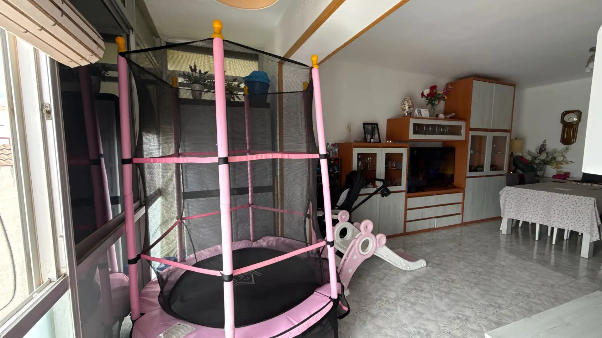 Flat with lift for sale in Carrer Moragas i Barret, imagen 18