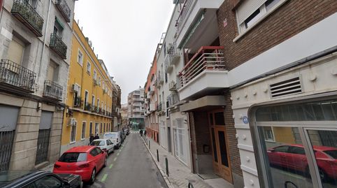 Foto 3 de Casa o xalet en venda a Malcampo, Ciudad Jardín, Madrid Capital