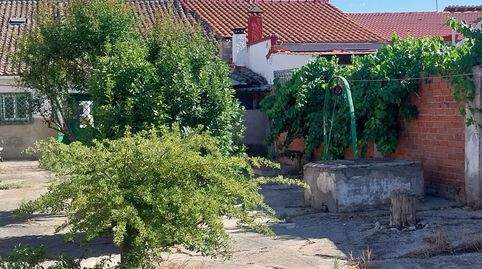 Photo 2 of Houses for sale in Avenida Ramón y Cajal, 67, Matapozuelos, Valladolid