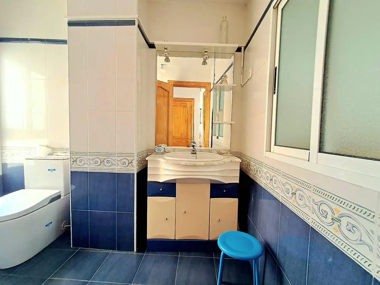 Mini appartamento con terrazza in vendita a Casco Antiguo, imagen 32