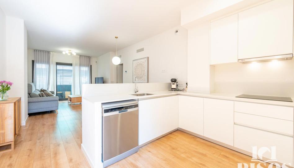 Photo 1 of Flat for sale in Centre - Cordelles, Barcelona