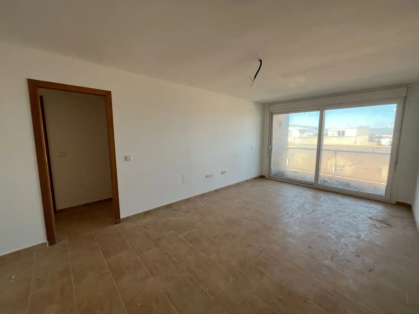 Piso con ascensor en venta en MANCHICA
