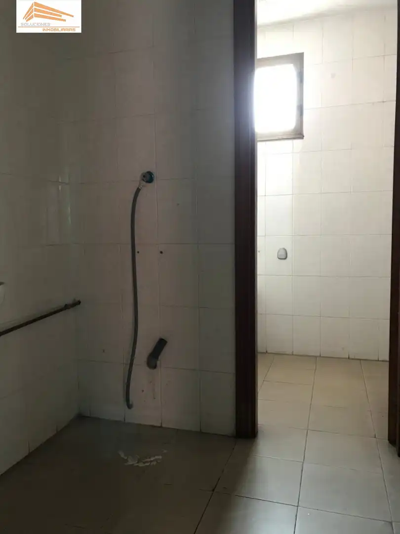 Badezimmer von Gebäude zum Verkauf in Tudela de Duero