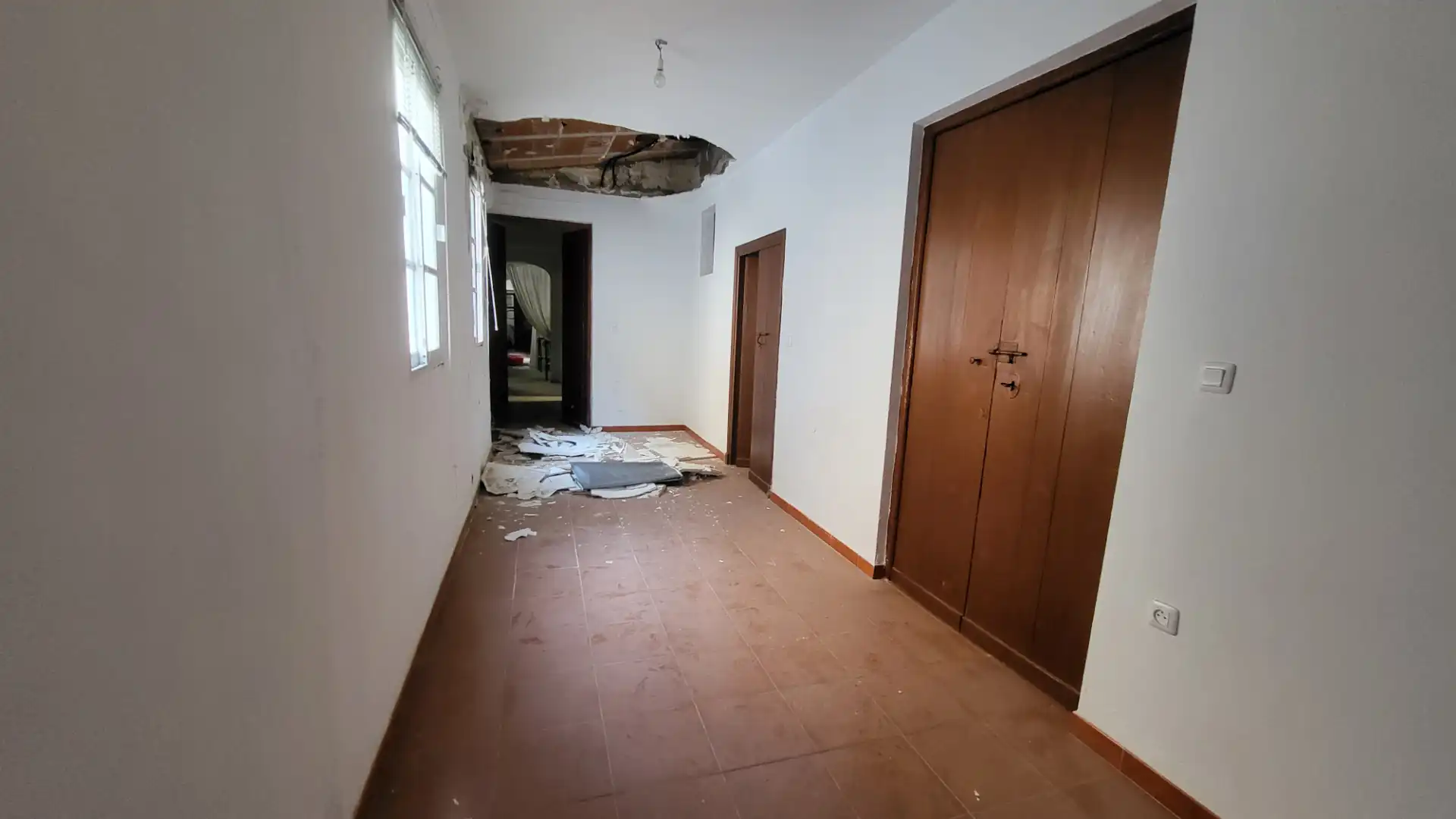 Edifici en venda a Calle Luna, 46, Casco Histórico - Ribera del Marisco