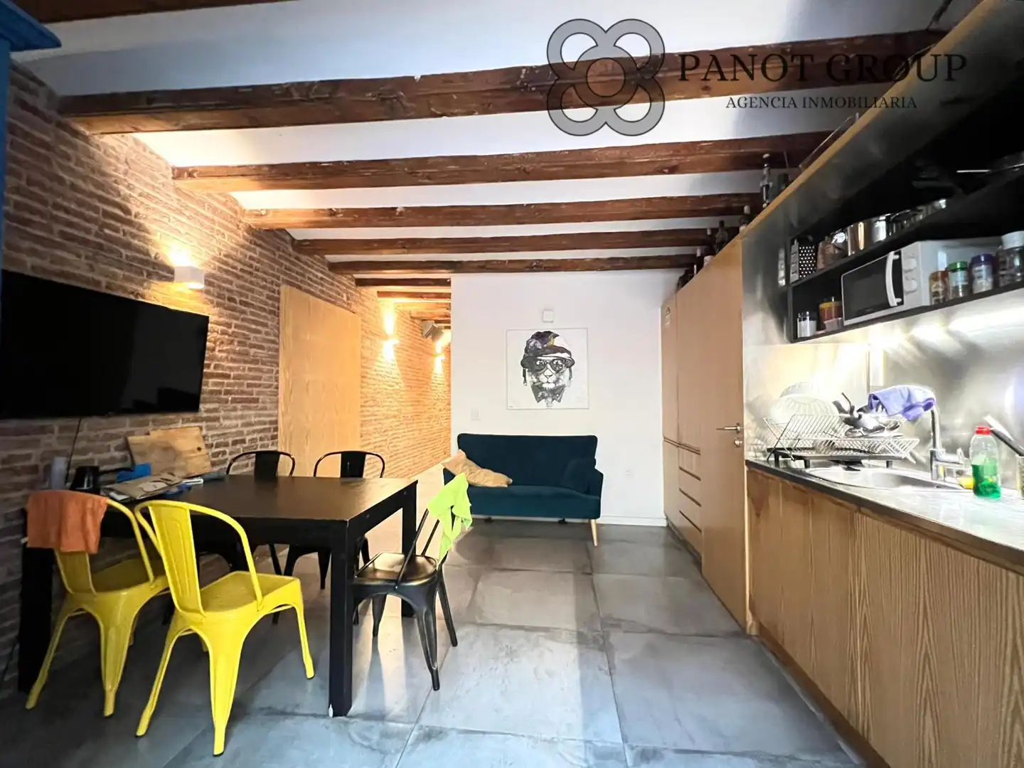 Wohnung zum Verkauf in Carrer de Joaquín Costa, imagen 9