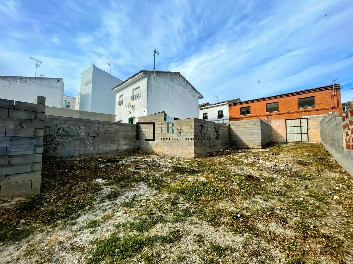 Terreny residencial en venda a Esquivias, imagen 2