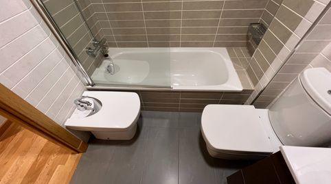 Foto 5 de Piso de alquiler en Rúa Valle Inclán, 7, Centro, Ourense Capital